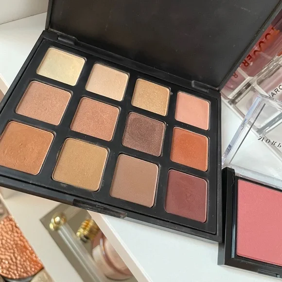 Morphe bundle - Picture 4 of 4